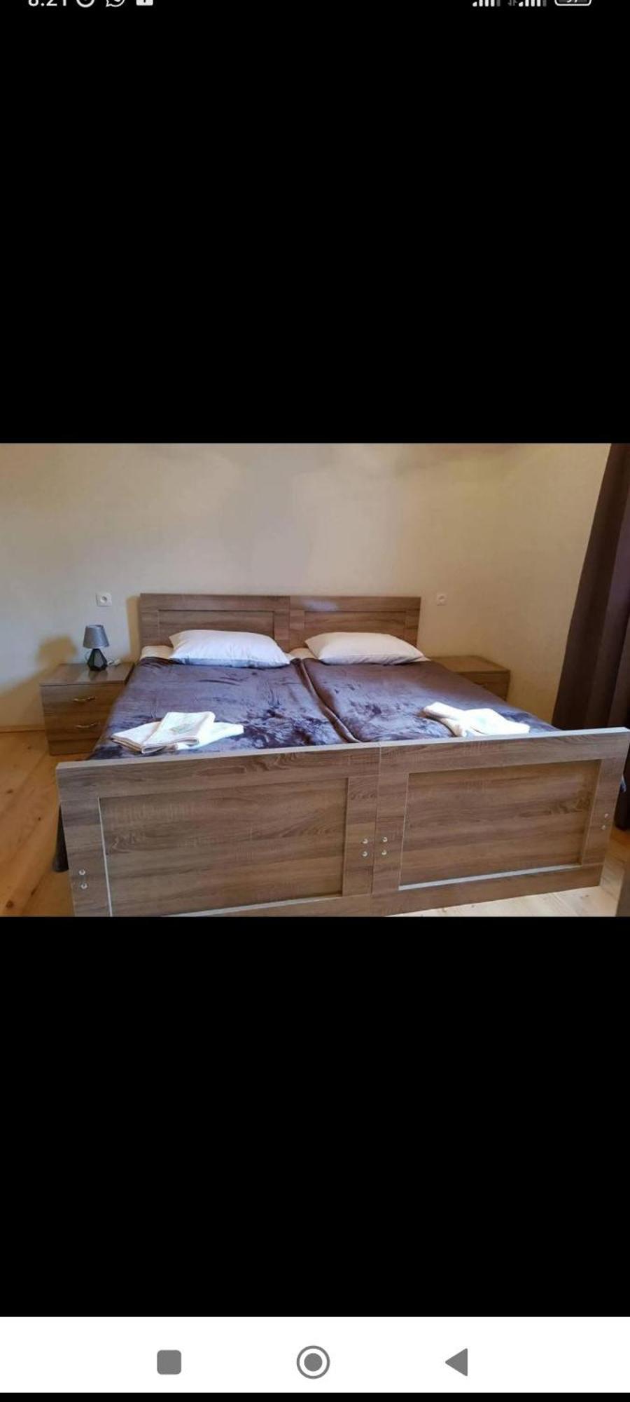 Guesthouse Guram Baba Mestia Room photo