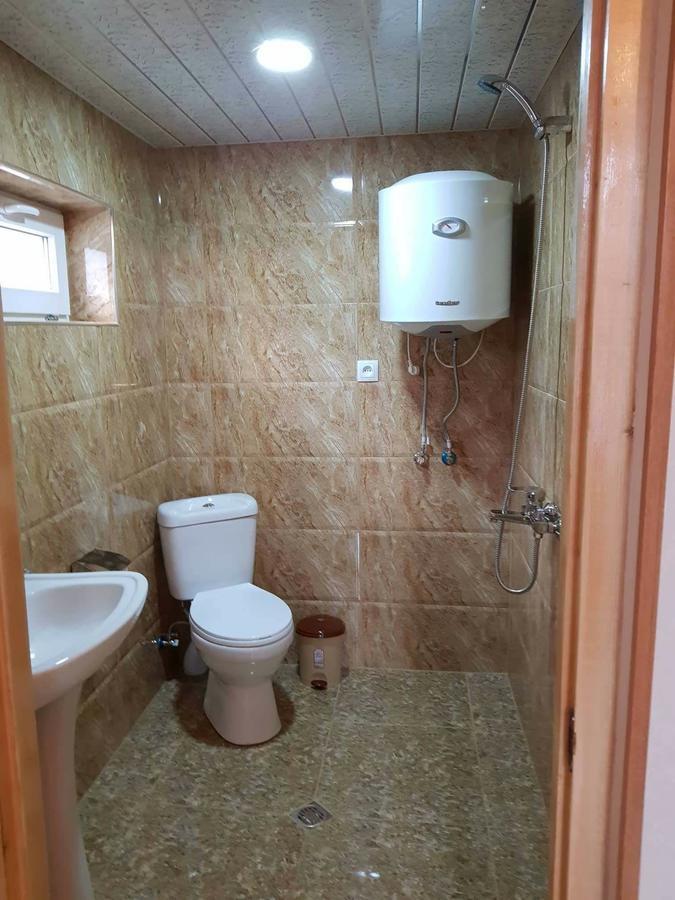 Guesthouse Guram Baba Mestia Exterior photo