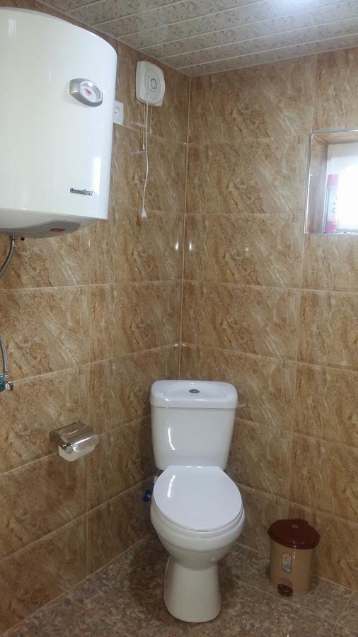 Guesthouse Guram Baba Mestia Exterior photo