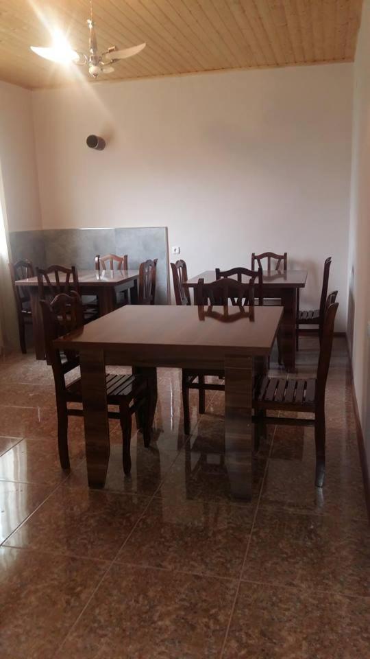 Guesthouse Guram Baba Mestia Exterior photo